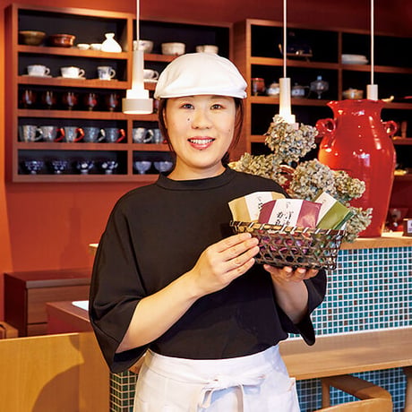 甘納豆・ゼリー付き｜「丹坊」厳選 大人のスイーツセット【どらやき専門店　丹坊　福島市】