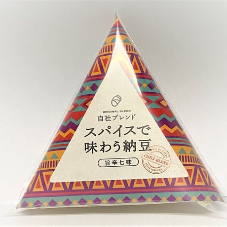 昔ながらの経木スタイル｜会津高田納豆ギフトセット【新田商店　会津美里町】