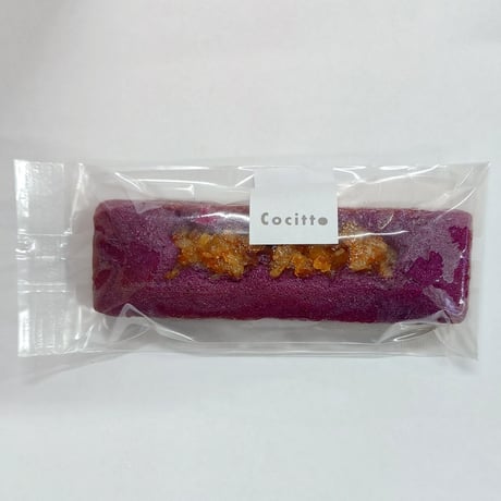 味わい豊かなしっとりフィナンシェ｜五色のフィナンシェ【菓子工房 Cocitto(コチット)　飯舘村 】