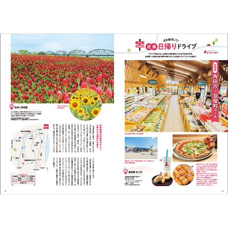 CJ Monmo　2024年5月号(4/25発行)