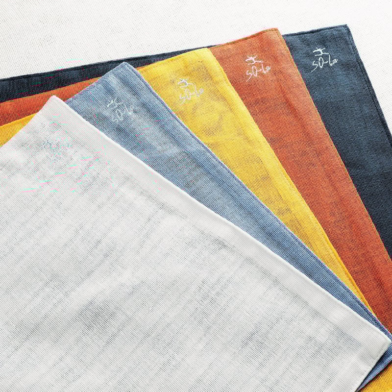sO-la CAYA Hand cloth(ハンドクロス)セット【丸榮ふとん店 郡山市】 |