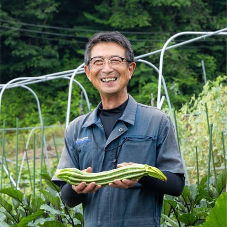 食卓を彩る地中海トマト４種｜農園直送！イタリアントマトセット【ばちぎ農場　川俣町】
