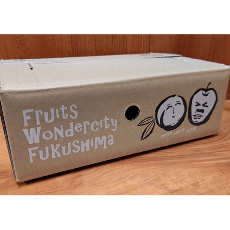 ＜6/20～受付開始＞フレッシュな桃とあんず加工品をお届け｜「あくあシロップ」ギフト７～９月【アクア農園　福島市】
