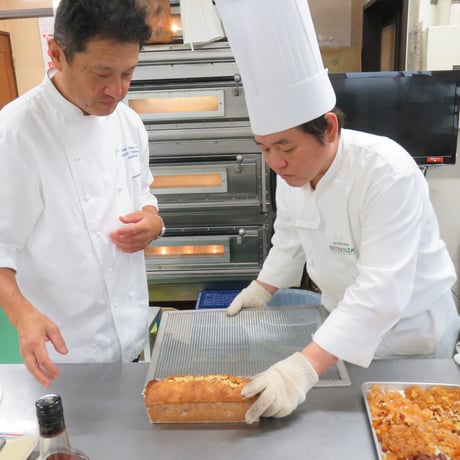フルーツたっぷり贅沢パウンドケーキ｜Love FUKUSHIMA (フルーツパウンドケーキ)【菓匠 清泉堂 福島市】