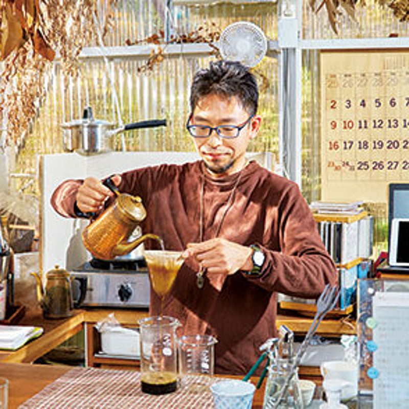 こだわりの自家焙煎珈琲｜ブレンドコーヒー豆3種セット【SEKIYA