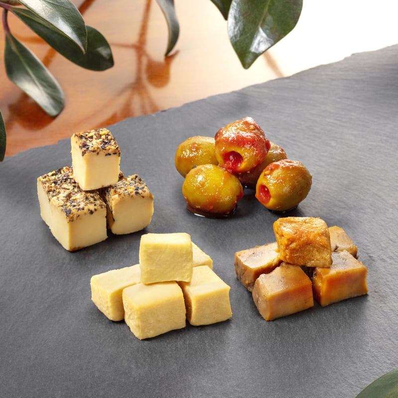 ちょっと贅沢なおつまみセット【みそ漬処 香の蔵 南相馬市】 | Monmo