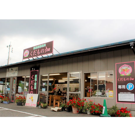 品種おまかせ 福島市の梨２kg【くだもの畑　福島市】※発送は9月上旬～９月下旬
