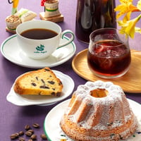 創業30年の人気コーヒー店｜お手軽 おうちカフェセット【椏久里珈琲　福島市】