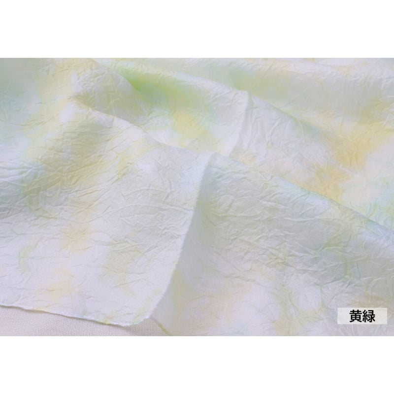 優れた温性と吸湿性｜川俣シルク ツイルストール (小) 【斎脩絹織物