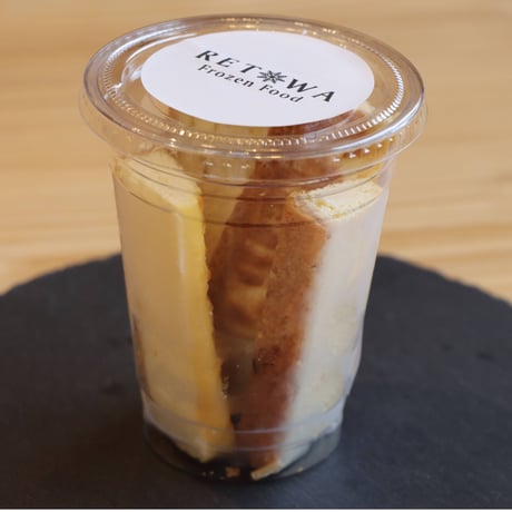 急速冷凍で出来立てのおいしさ｜冷凍チーズケーキ詰め合わせ【RETOWA(レトワ)　三春町】