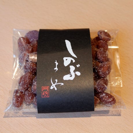 甘納豆・ゼリー付き｜「丹坊」厳選 大人のスイーツセット【どらやき専門店　丹坊　福島市】