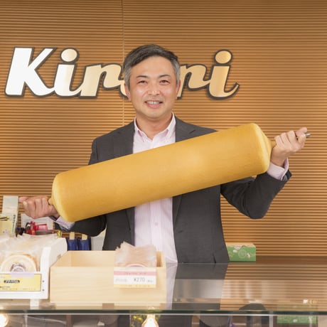 グルテンフリーのバウムクーヘン｜ごえんバウム12個入セット【バウムラボ樹楽里　福島市】