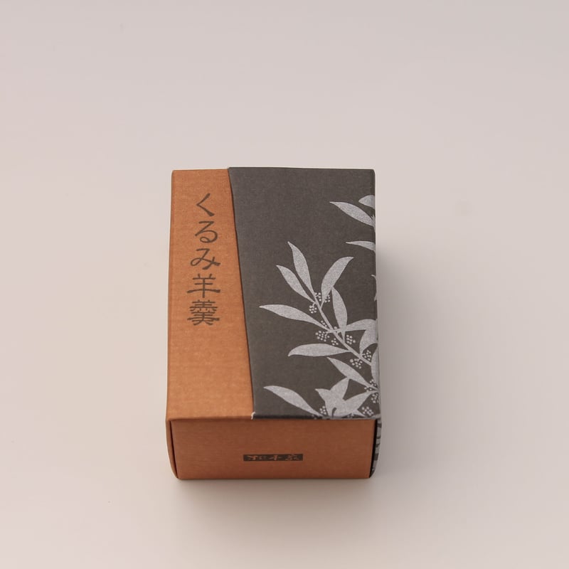 からだ喜ぶようかんセット【松本家 会津若松市】 | Monmo良品【福島県