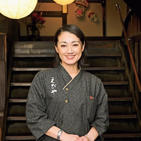 老舗うなぎ屋の手頃な一品｜えびやの特選ミニうな重「赤べこ」６個セット【六代目 鰻のえびや　会津若松市】