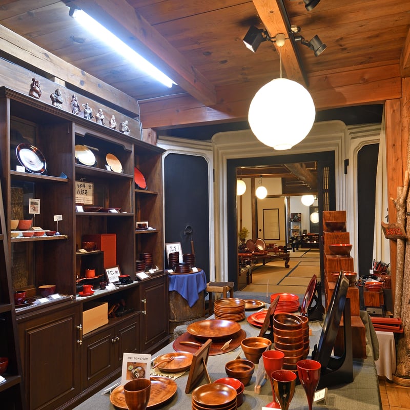 FIRSTプレゼント ミニ【北見八郎平商店 喜多方市】 | Monmo良品【福島