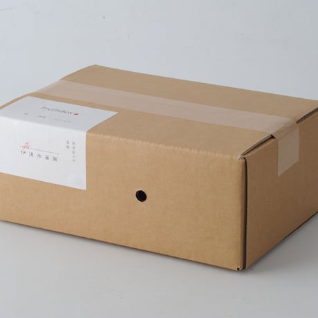 ＜6/20～受付開始＞『伊達水蜜園』品種おまかせ旬の桃1.5kg（数量限定）【伊達水蜜園　伊達市】