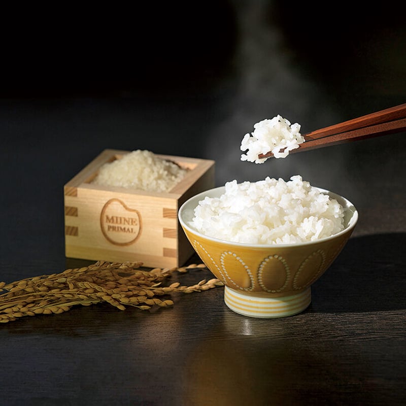 農園直送！令和7年度 本宮産｜つきあかり・ ひとめぼれ・ミルキー