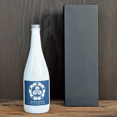 ＜お酒＞雑味の少ない貴重な「中取り」｜ロハ酒 中取り 特別純米［数量限定］【Bond&co.(ボンド&コー) 会津若松市 】