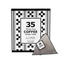 35 COFFEE 沖縄限定焙煎 O.L.T SPECIAL / DRIP TETRA COFFEE（10個入り）