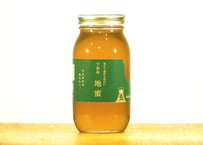 【宇和島 地蜜】1000g　　　嵐のはちみつ