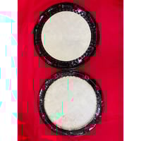 桶胴太鼓（担ぎ桶太鼓） | 畑元太鼓店