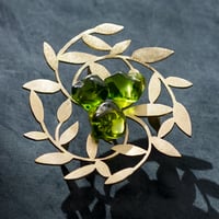 【AO.i.YAMA】1-17_ 枝の皿