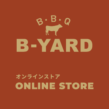 B-YARD オンラインストア