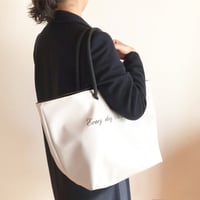 【オーダー】ロープトートＬ