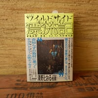 ワイルドサイド漂流記