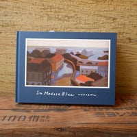 In Modest Blue