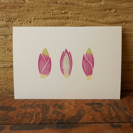 消しゴムはんこNo.230 ちびうさ らくがき風thank you 消しゴムはんこ