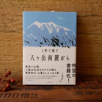 八ヶ岳南麓から