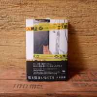 喋る猫はいなくても