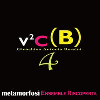metamorfosi / Ensemble RISCOPERTA