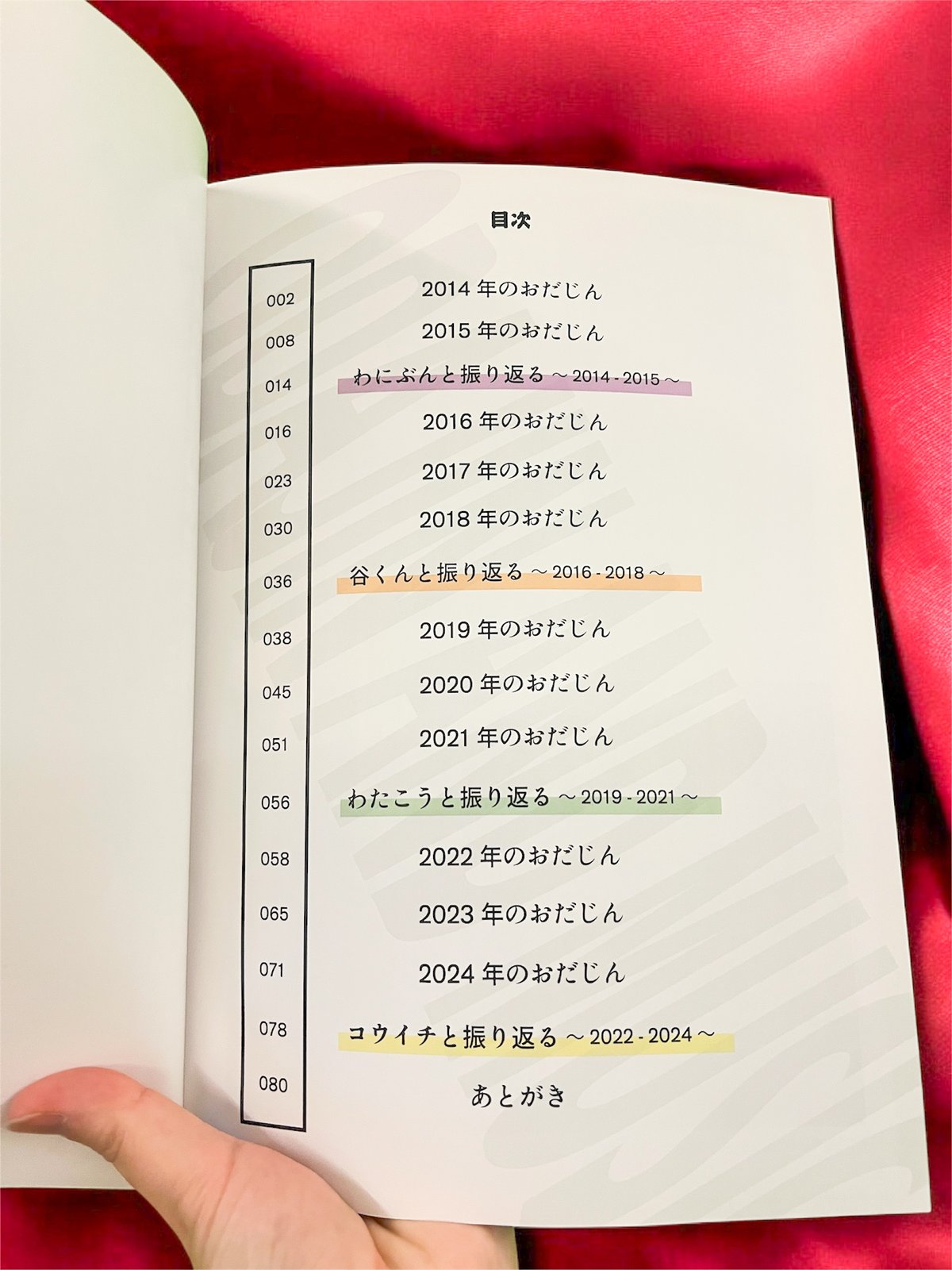 おだじんと音楽 (2014 - 2024) | おだじん直売所 おだじんと音楽 (2014 - 2024) | おだじん直売所
