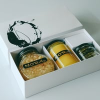レモンギフト 3点セット