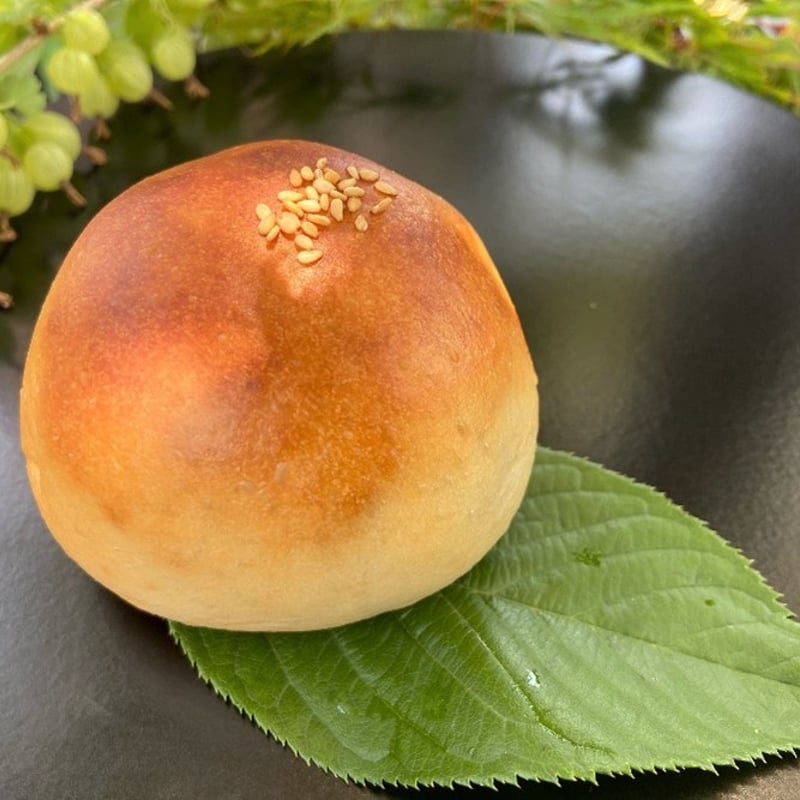 上松あんぱん（こしあん）10個セット | 手作りのパン ピクニック