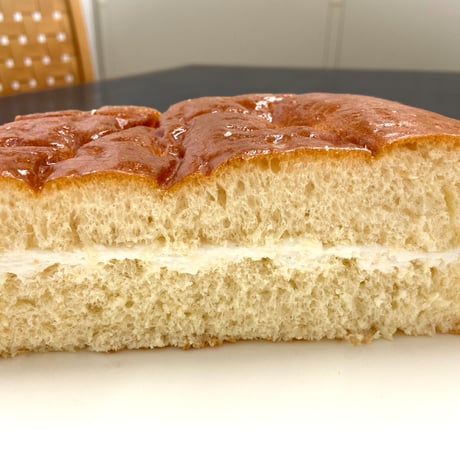 牛乳パン（ミルク）8個セット