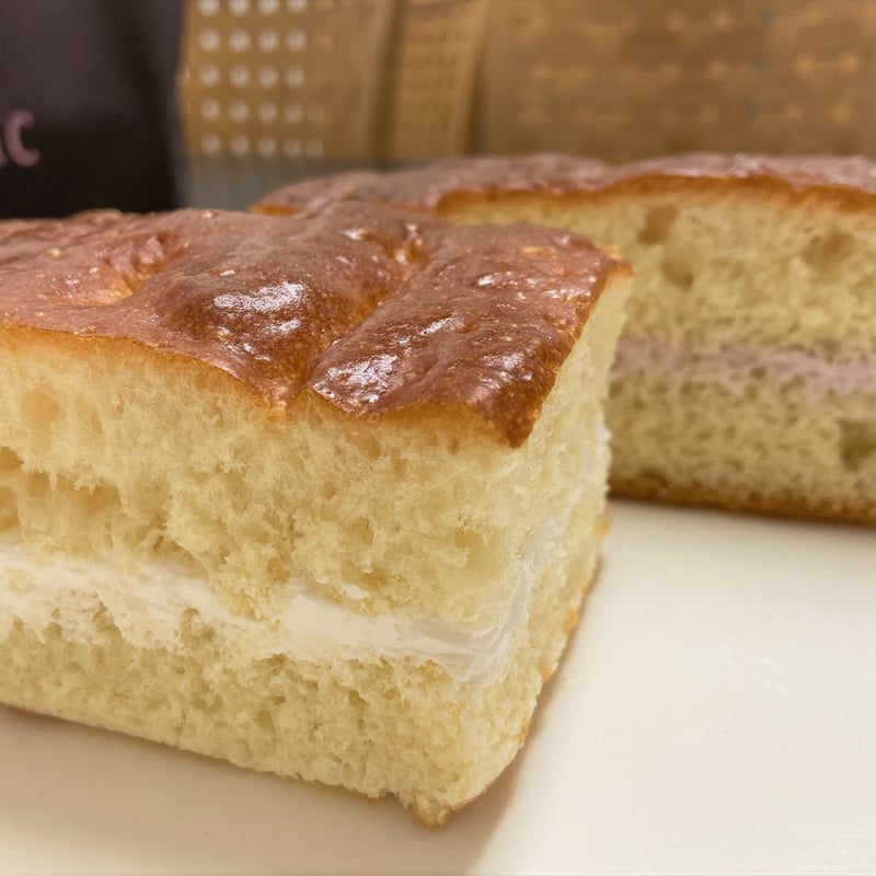 牛乳パン（ミルク）8個セット | 手作りのパン ピクニック