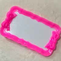 リボントレー