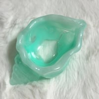 貝トレー　M