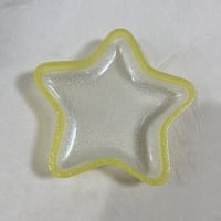 星トレー