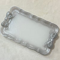 リボントレー