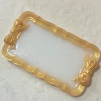 リボントレー