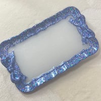 リボントレー