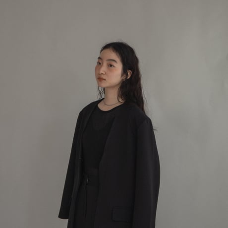 NOKCHA【𝗇𝗈𝗄𝖼𝗁𝖺 𝗈𝗋𝗂𝗀𝗂𝗇𝖺𝗅】 𝖺𝖼𝖼𝖾𝗇𝗍 𝗓𝗂𝗉 𝗃𝖺𝖼𝗄𝖾𝗍