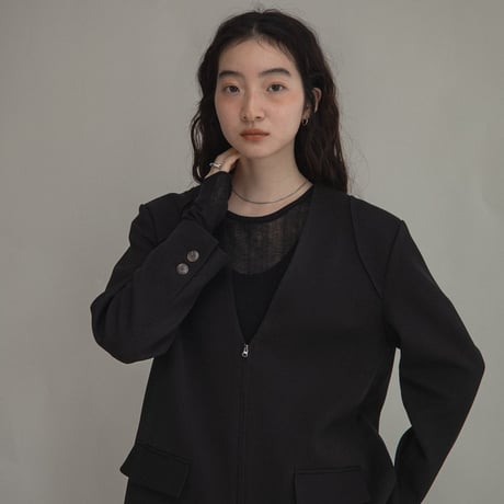 NOKCHA【𝗇𝗈𝗄𝖼𝗁𝖺 𝗈𝗋𝗂𝗀𝗂𝗇𝖺𝗅】 𝖺𝖼𝖼𝖾𝗇𝗍 𝗓𝗂𝗉 𝗃𝖺𝖼𝗄𝖾𝗍
