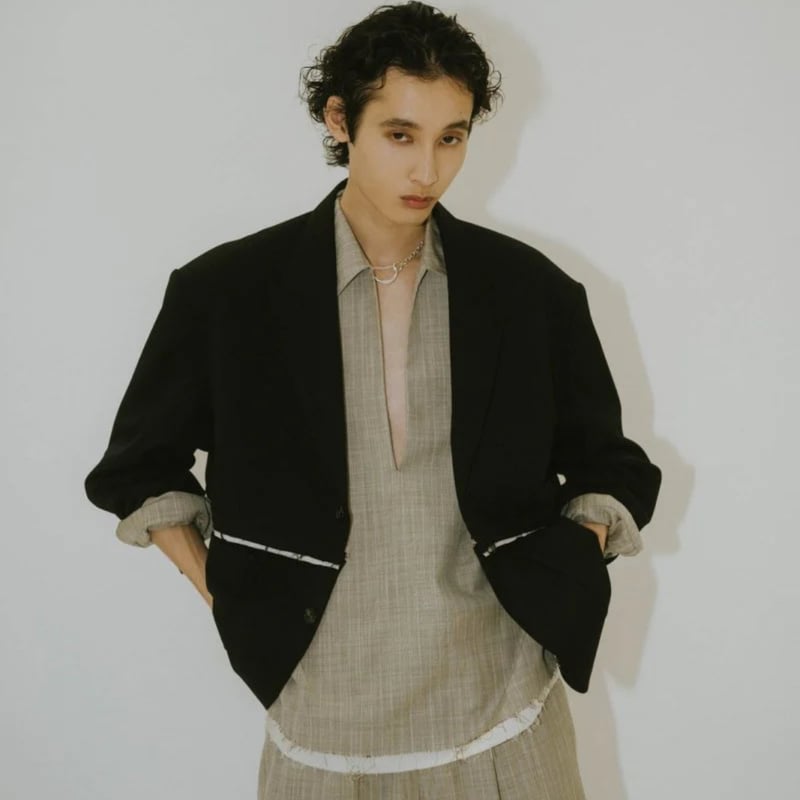Knuth Marf reversible mouton jacket Knuth Marf 𝟤𝗐𝖺𝗒 Knuth Marf reversible mouton jacket Knuth Marf 𝟤𝗐𝖺𝗒