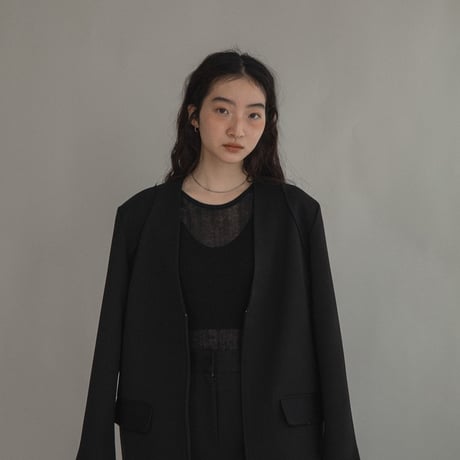 NOKCHA【𝗇𝗈𝗄𝖼𝗁𝖺 𝗈𝗋𝗂𝗀𝗂𝗇𝖺𝗅】 𝖺𝖼𝖼𝖾𝗇𝗍 𝗓𝗂𝗉 𝗃𝖺𝖼𝗄𝖾𝗍
