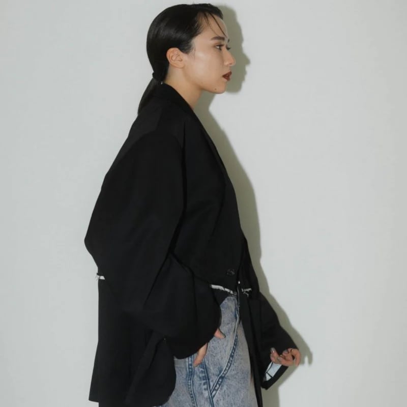 knuth marf 2way dad jacket